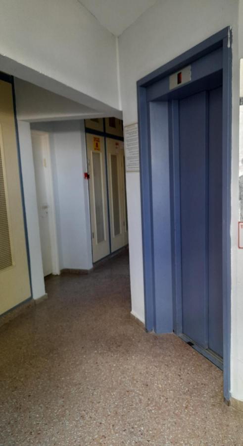 Royal Park Eilatアパートメント エクステリア 写真