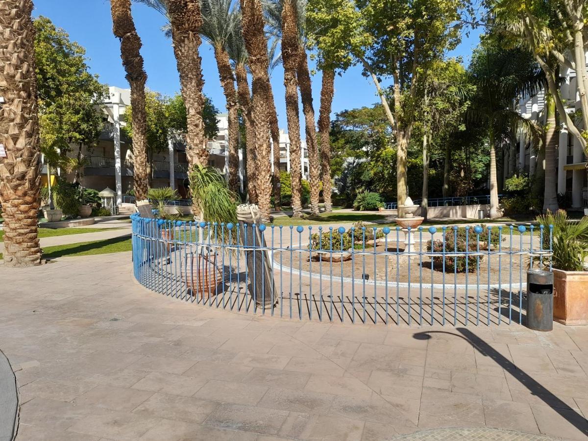Royal Park Eilatアパートメント エクステリア 写真