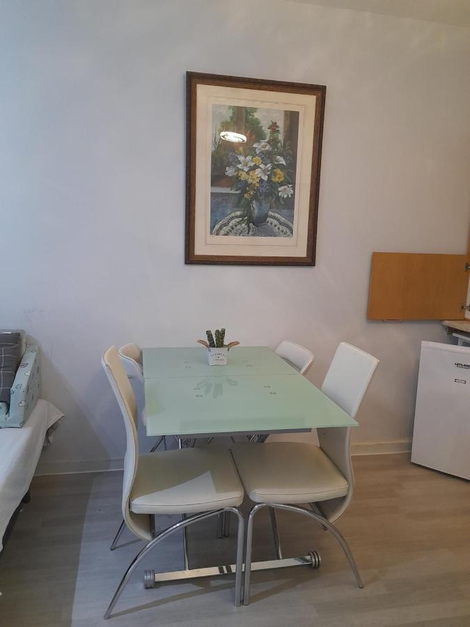 Royal Park Eilatアパートメント エクステリア 写真