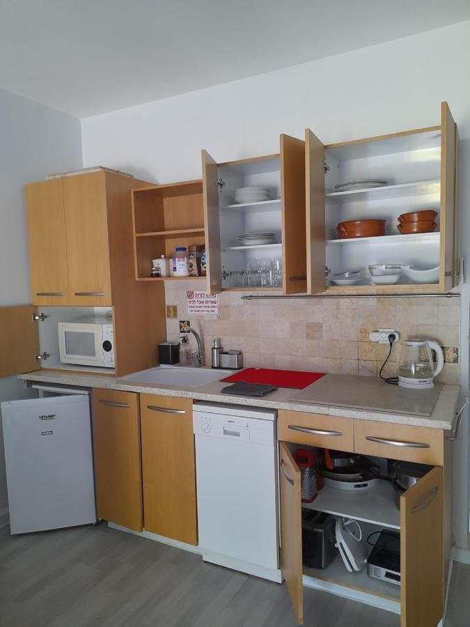 Royal Park Eilatアパートメント エクステリア 写真