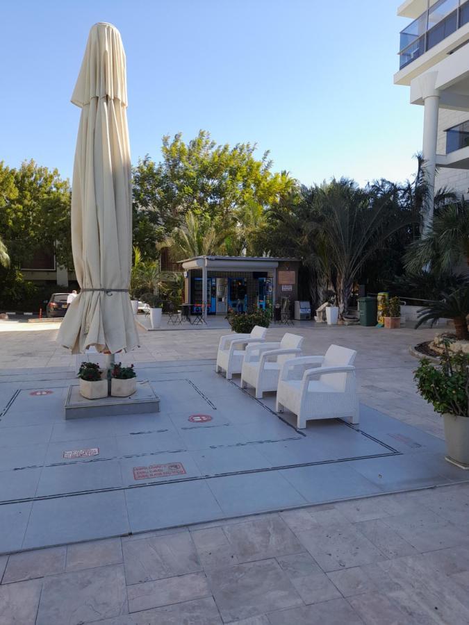 Royal Park Eilatアパートメント エクステリア 写真