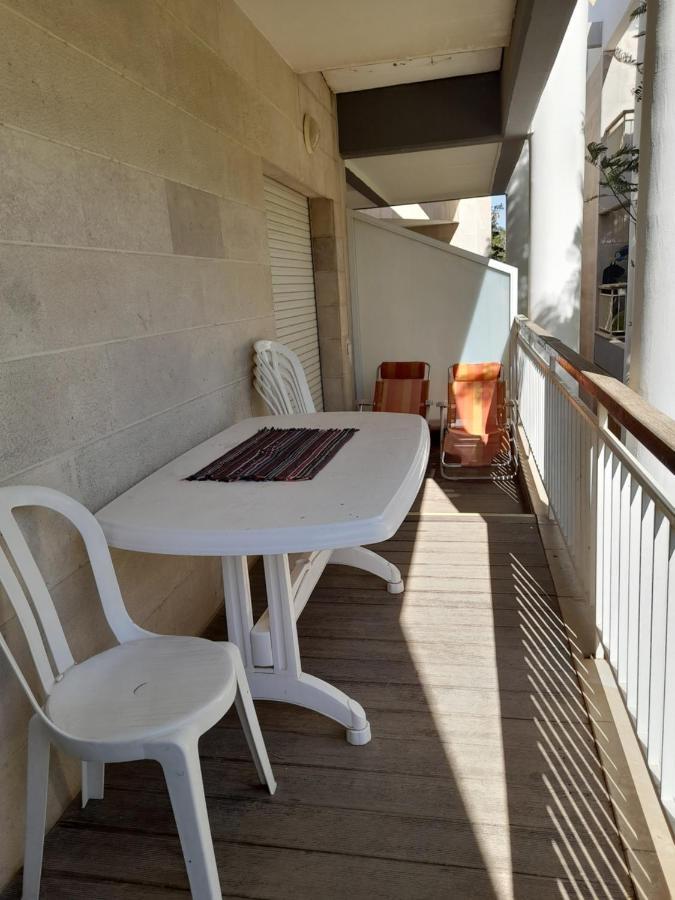 Royal Park Eilatアパートメント エクステリア 写真