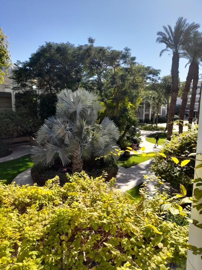 Royal Park Eilatアパートメント エクステリア 写真